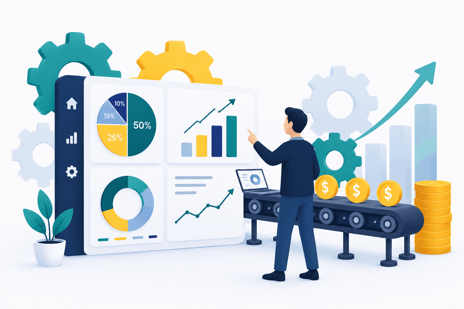 Automazione Marketing